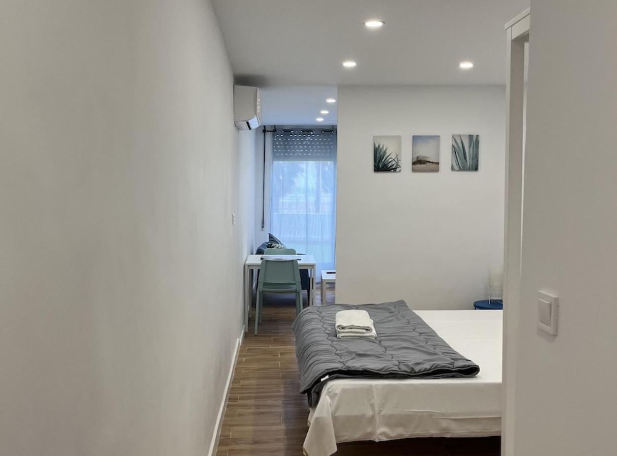 Bet&cobeach Apartamento