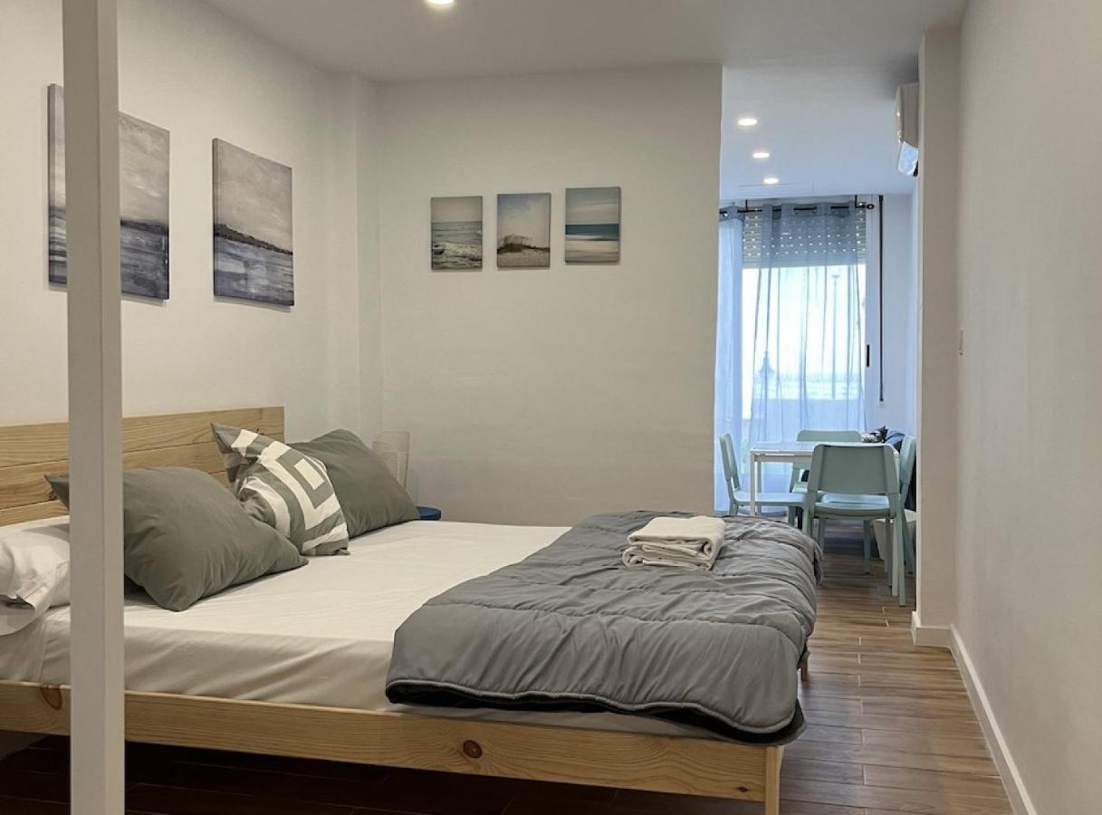 Bet&cobeach Apartamento