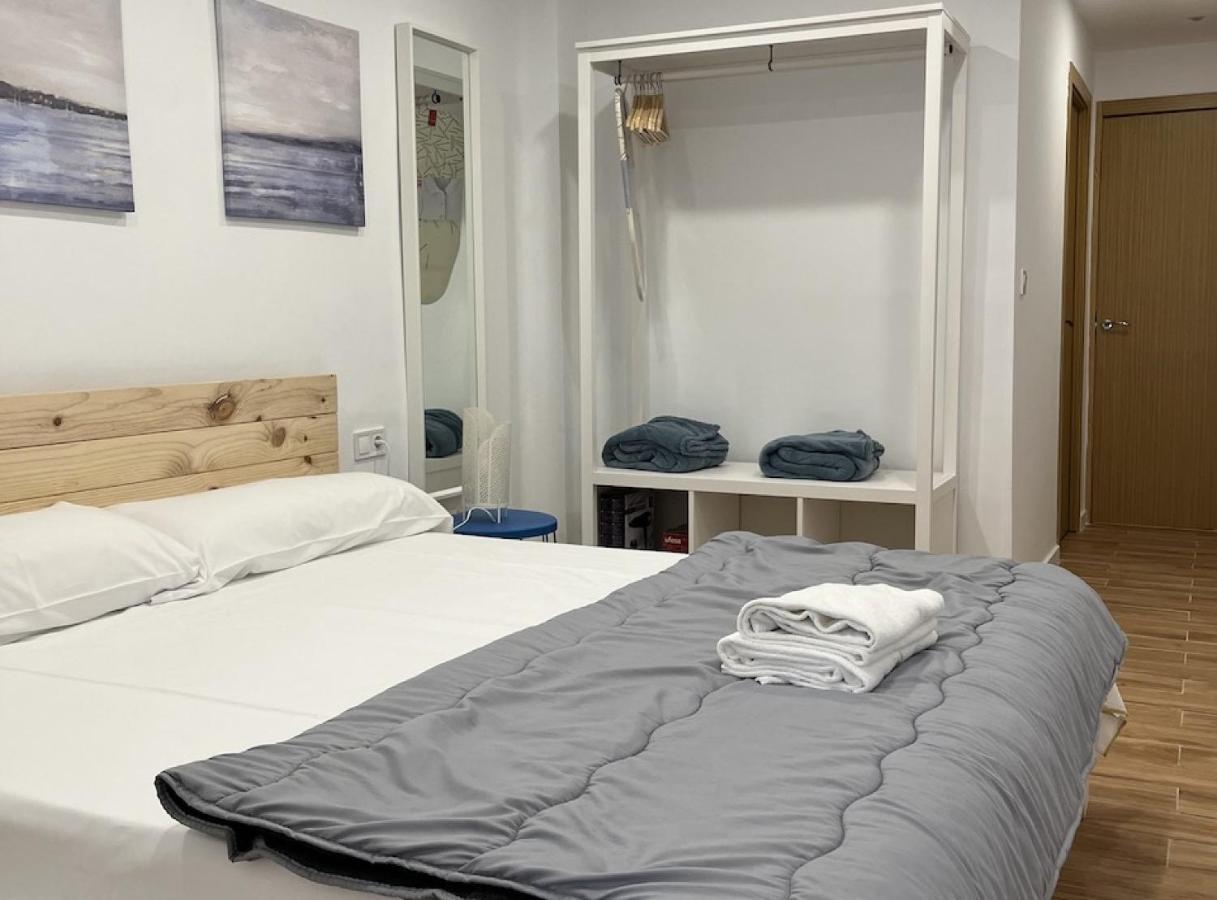 Apartamento Bet&cobeach *