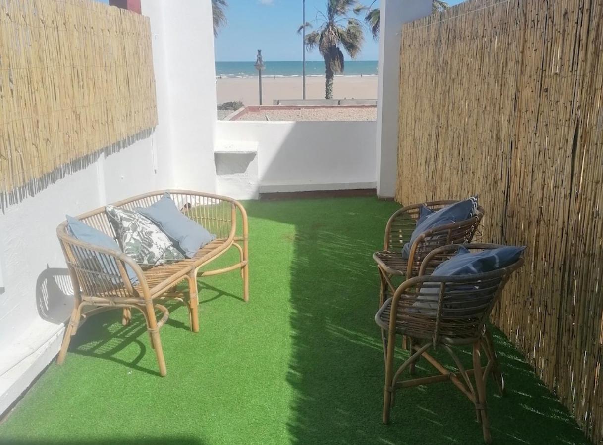Bet&cobeach Apartamento *