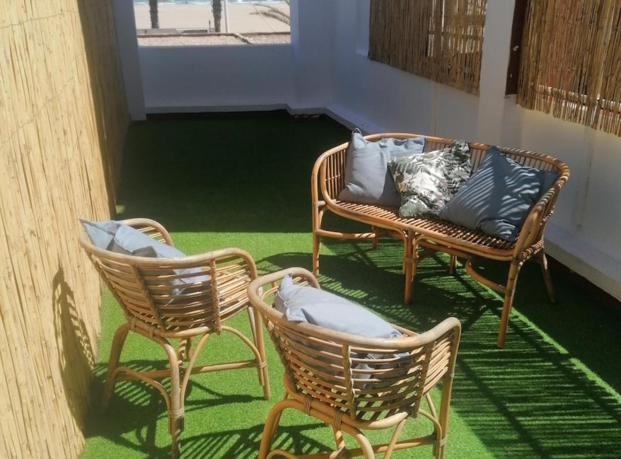 Bet&cobeach Apartamento