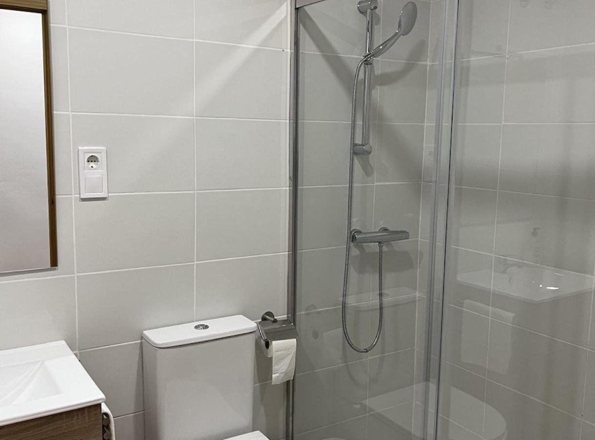 Apartamento Bet&cobeach *