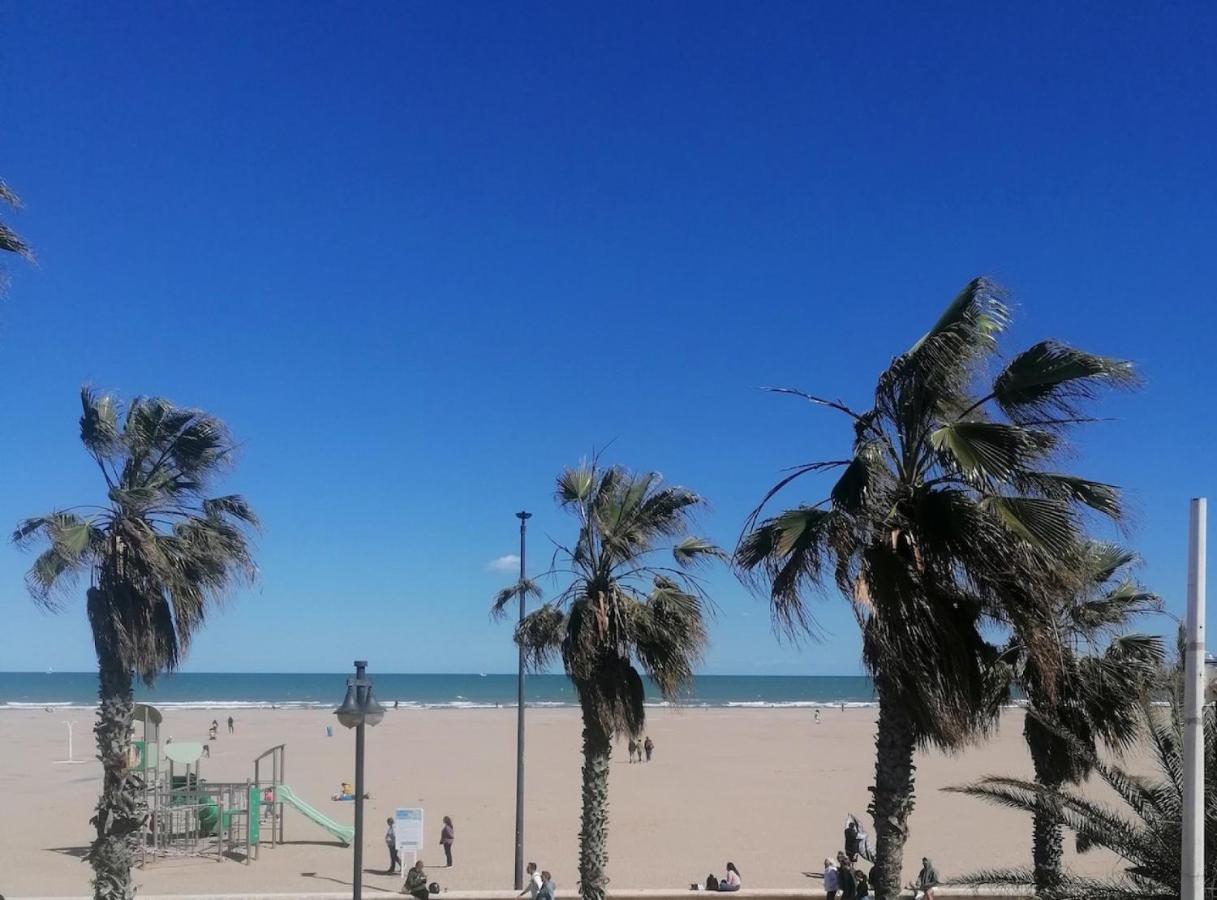 Bet&cobeach Apartamento