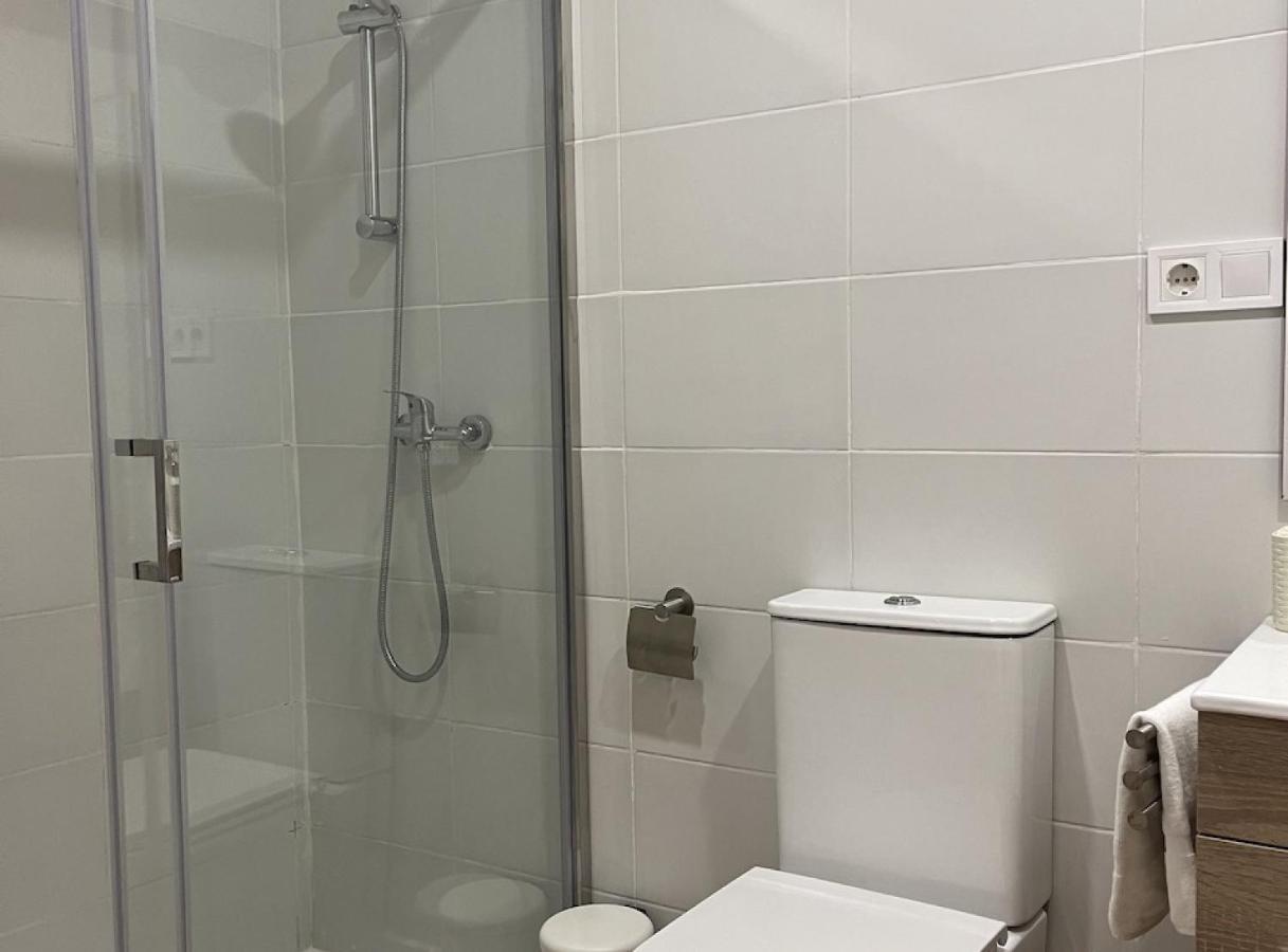 Bet&cobeach Apartamento