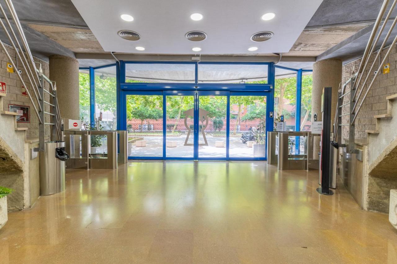 Juvenil Colegio Mayor Galileo Galilei * Valencia