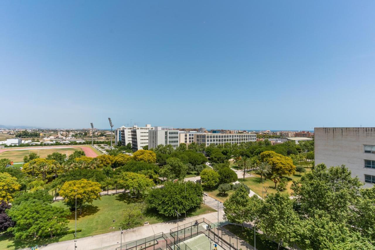 Juvenil Colegio Mayor Galileo Galilei Valencia