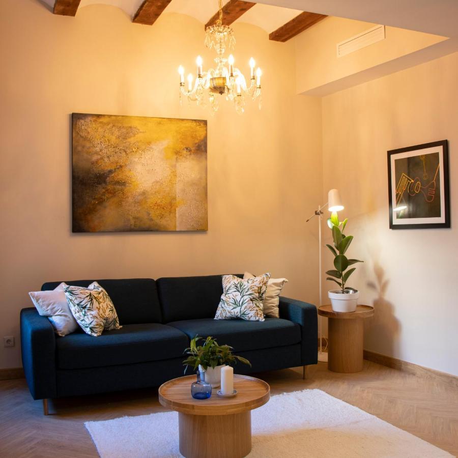 Apartamento Singularstays Santa Cruz 9 Valencia