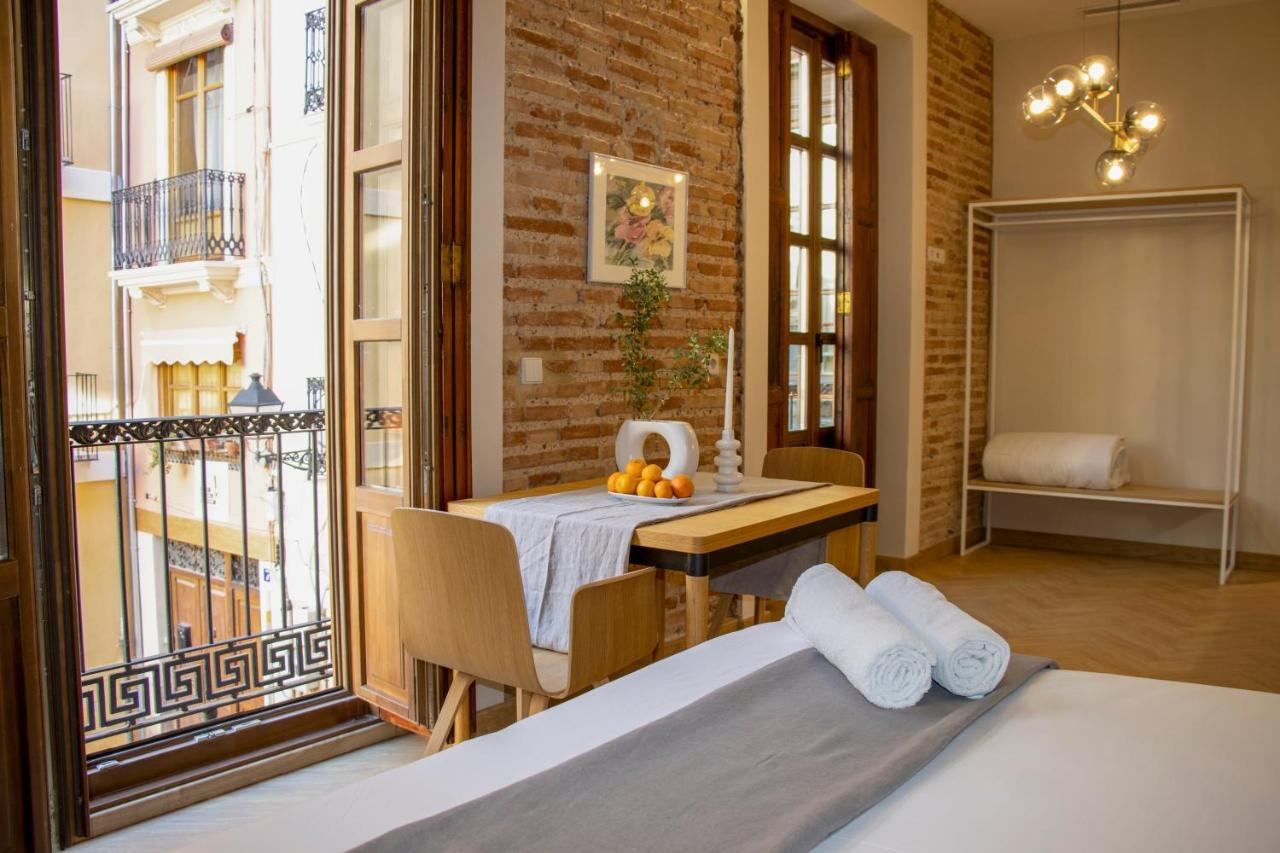 Apartamento Singularstays Santa Cruz 9