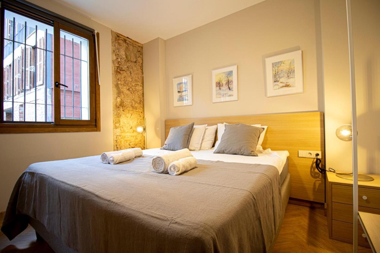 Singularstays Santa Cruz 9 Apartamento Valencia