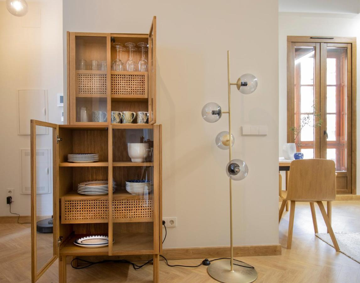 Singularstays Santa Cruz 9 Apartamento Valencia