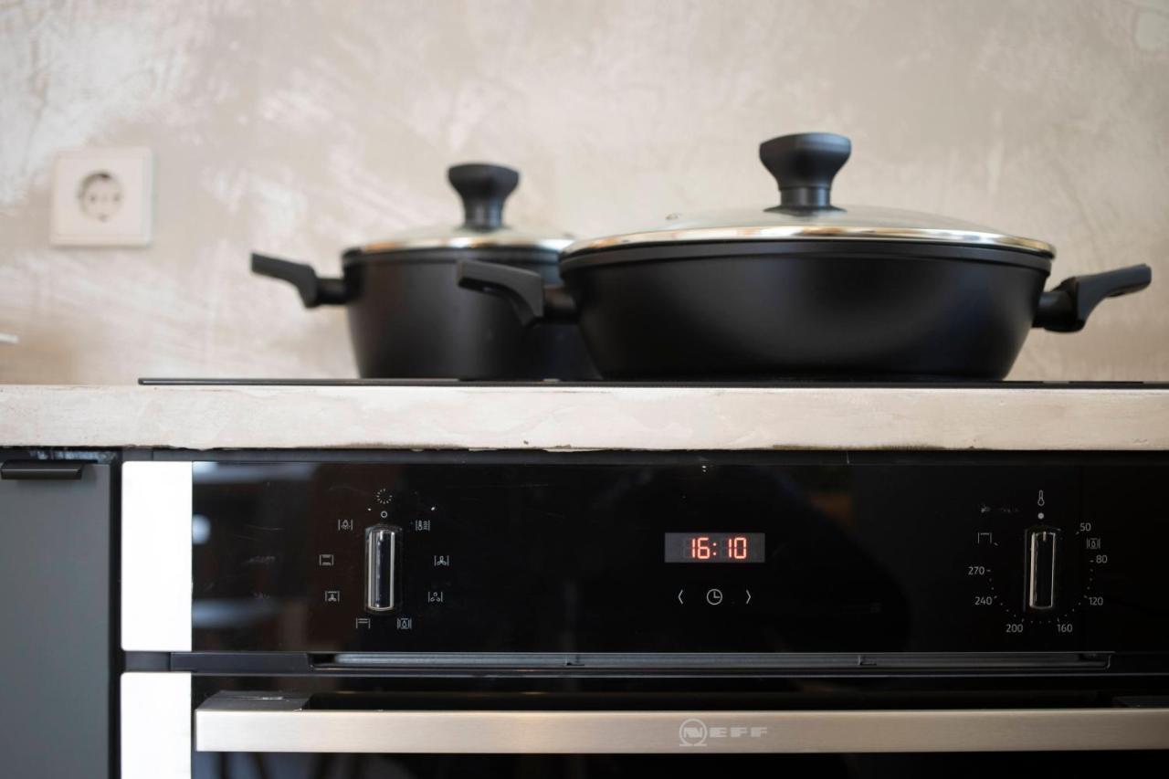 Apartamento Singularstays Santa Cruz 9 Valencia
