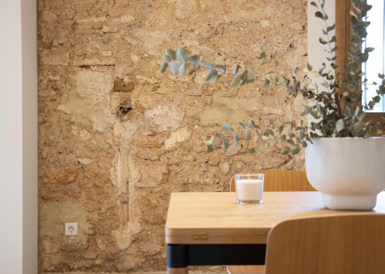 Singularstays Santa Cruz 9 Apartamento Valencia