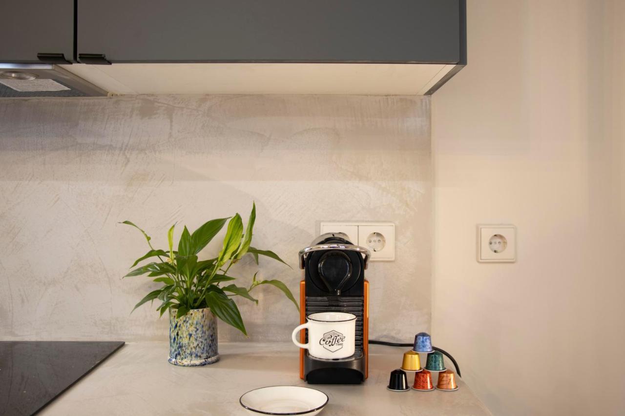 Singularstays Santa Cruz 9 Apartamento Valencia