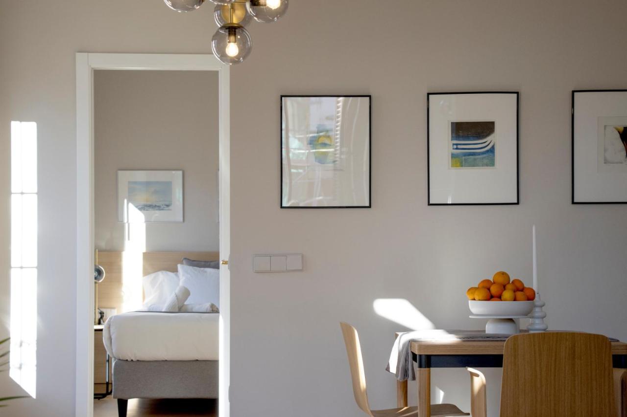 Singularstays Santa Cruz 9 Apartamento Valencia