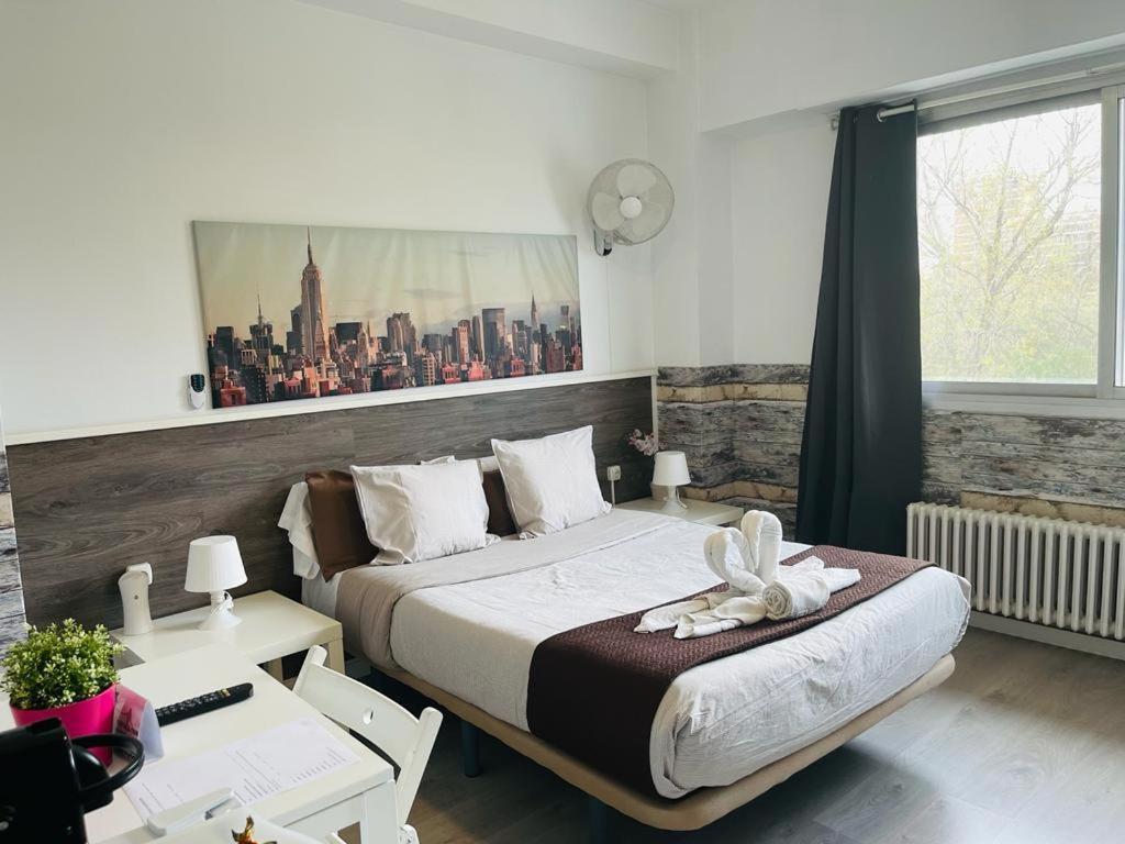 Suits - Adults Only Check In Desde 14 00h 2* Valencia