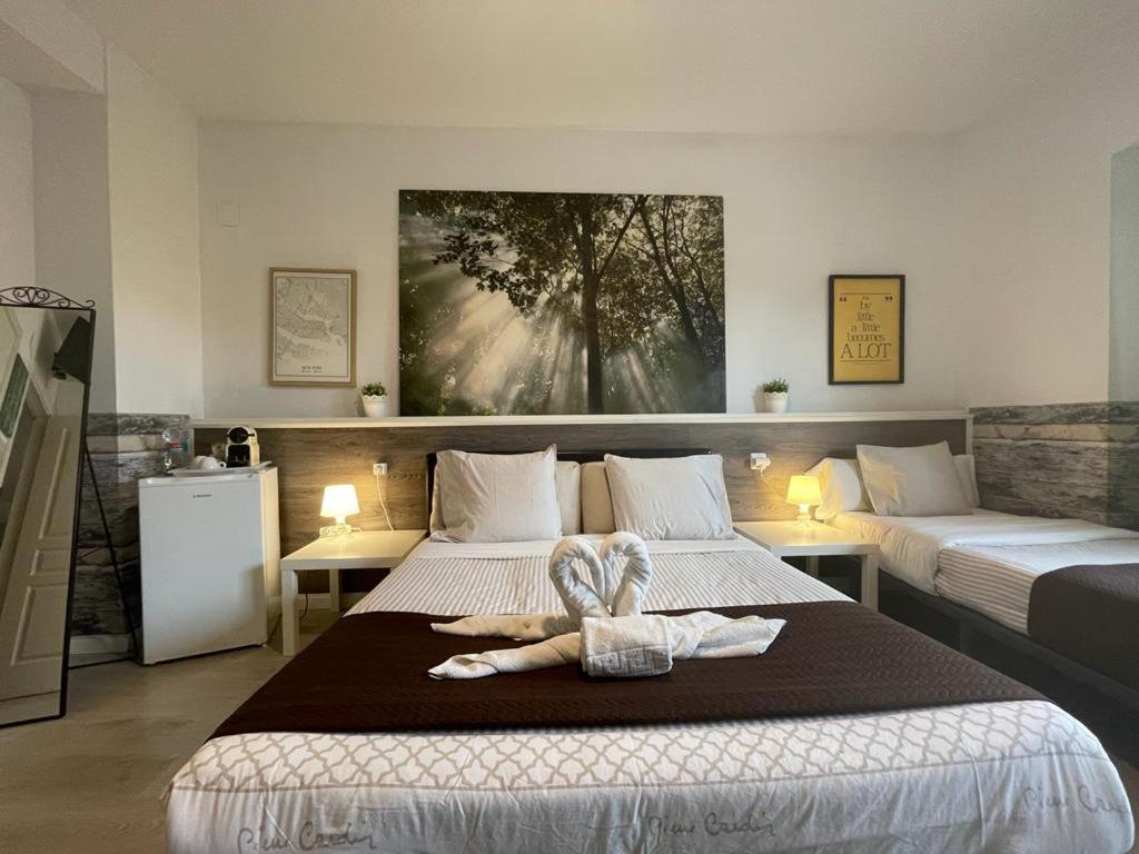Suits - Adults Only Check In Desde 14 00h Valencia