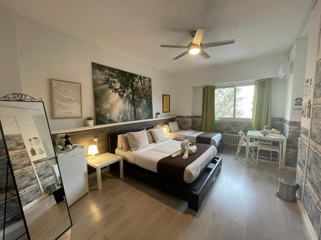 Hotel Suits - Adults Only Check In Desde 14 00h Valencia