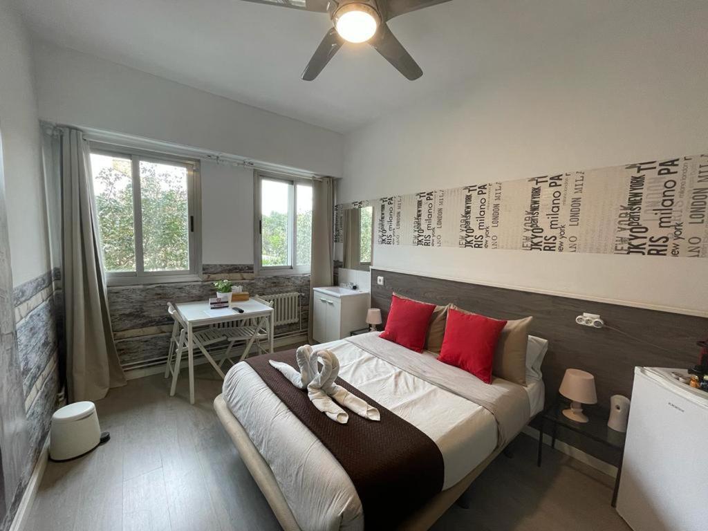 Suits - Adults Only Check In Desde 14 00h Hotel Valencia