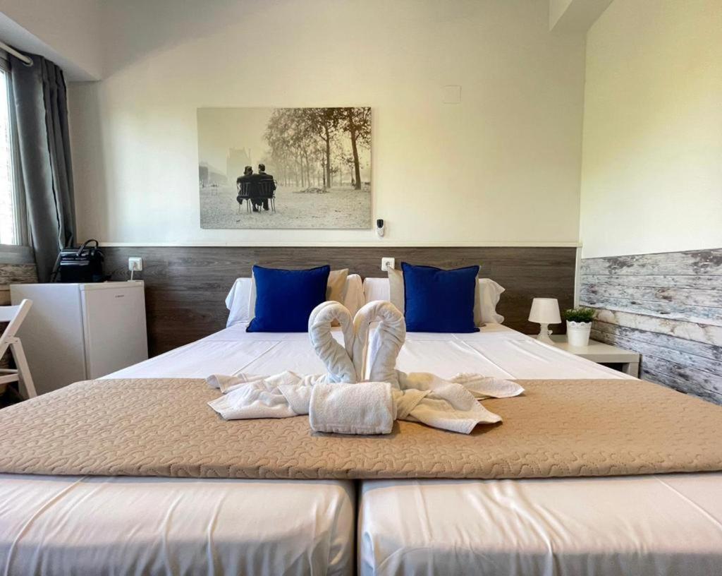 Suits - Adults Only Check In Desde 14 00h Hotel 2*