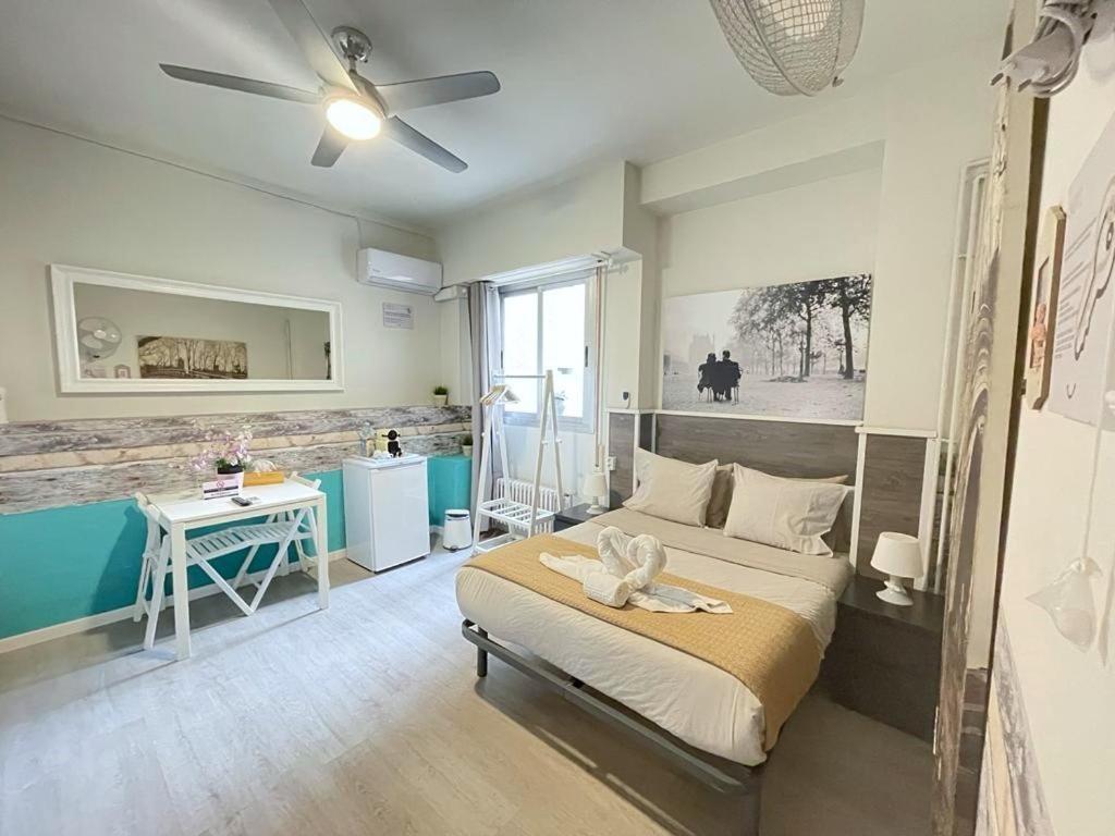Suits - Adults Only Check In Desde 14 00h Hotel Valencia