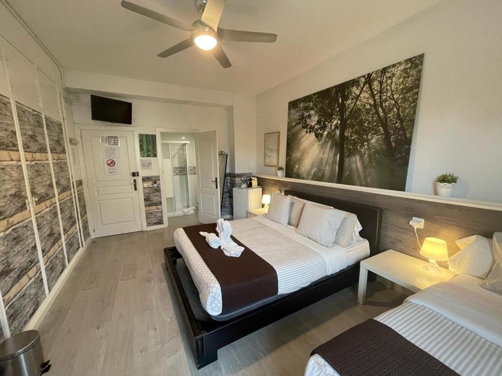 Suits You: Adults-only Centro Historico With Auto Check-in 2*