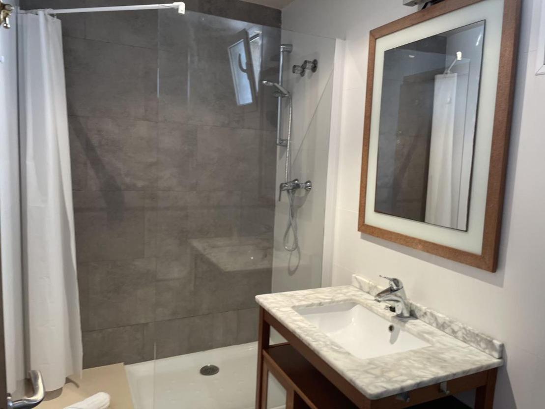 Md Balmes Market Apartamento *