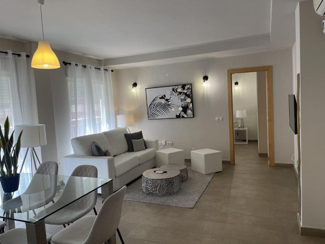 Balmes Market Mid-term Apartment *