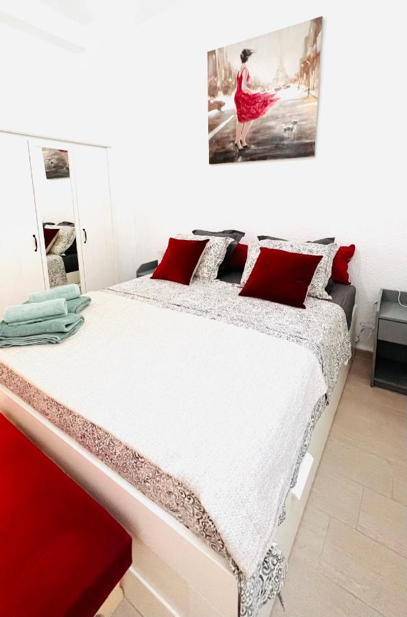 Apartamento Turia San Pio V *