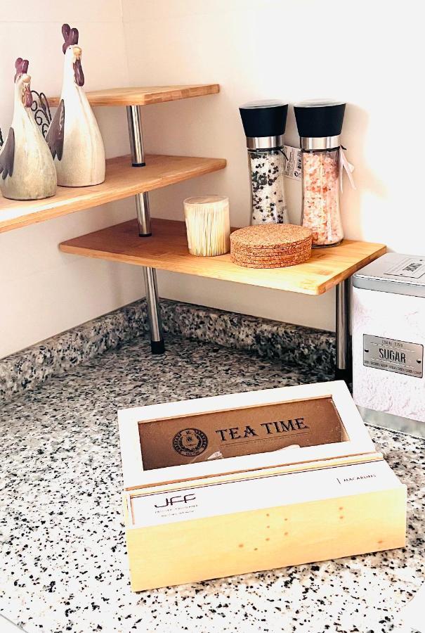 Apartamento Turia San Pio V Valencia