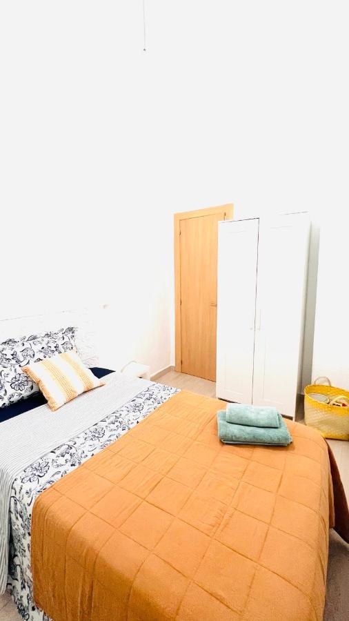 Turia San Pio V Apartamento *