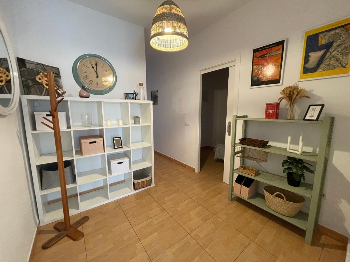 2 Terraza Free Wifi Apartamento