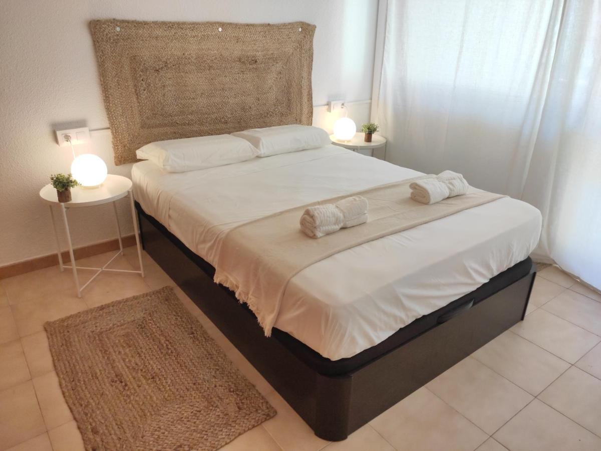 Peaceful Duplex In The Heart Of La Albufera * Valencia