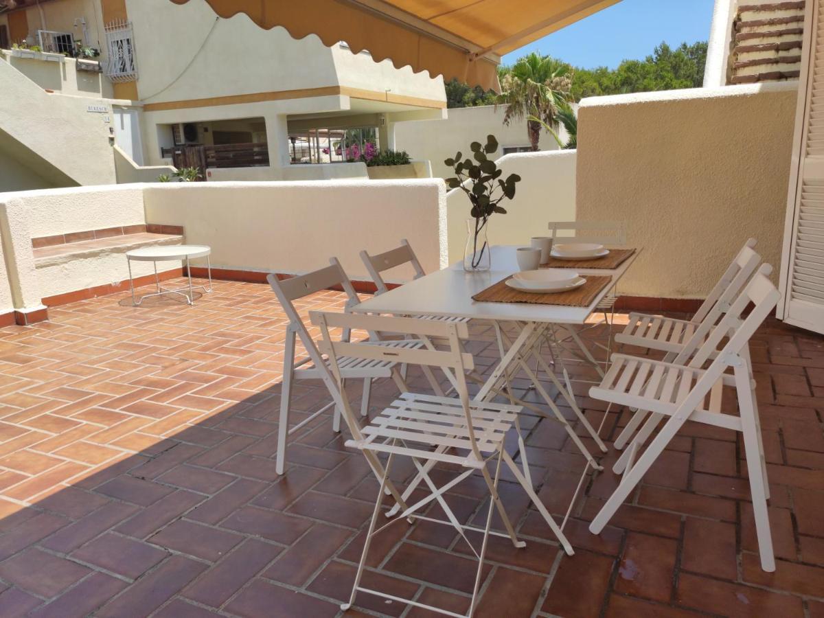 Peaceful Duplex In The Heart Of La Albufera *