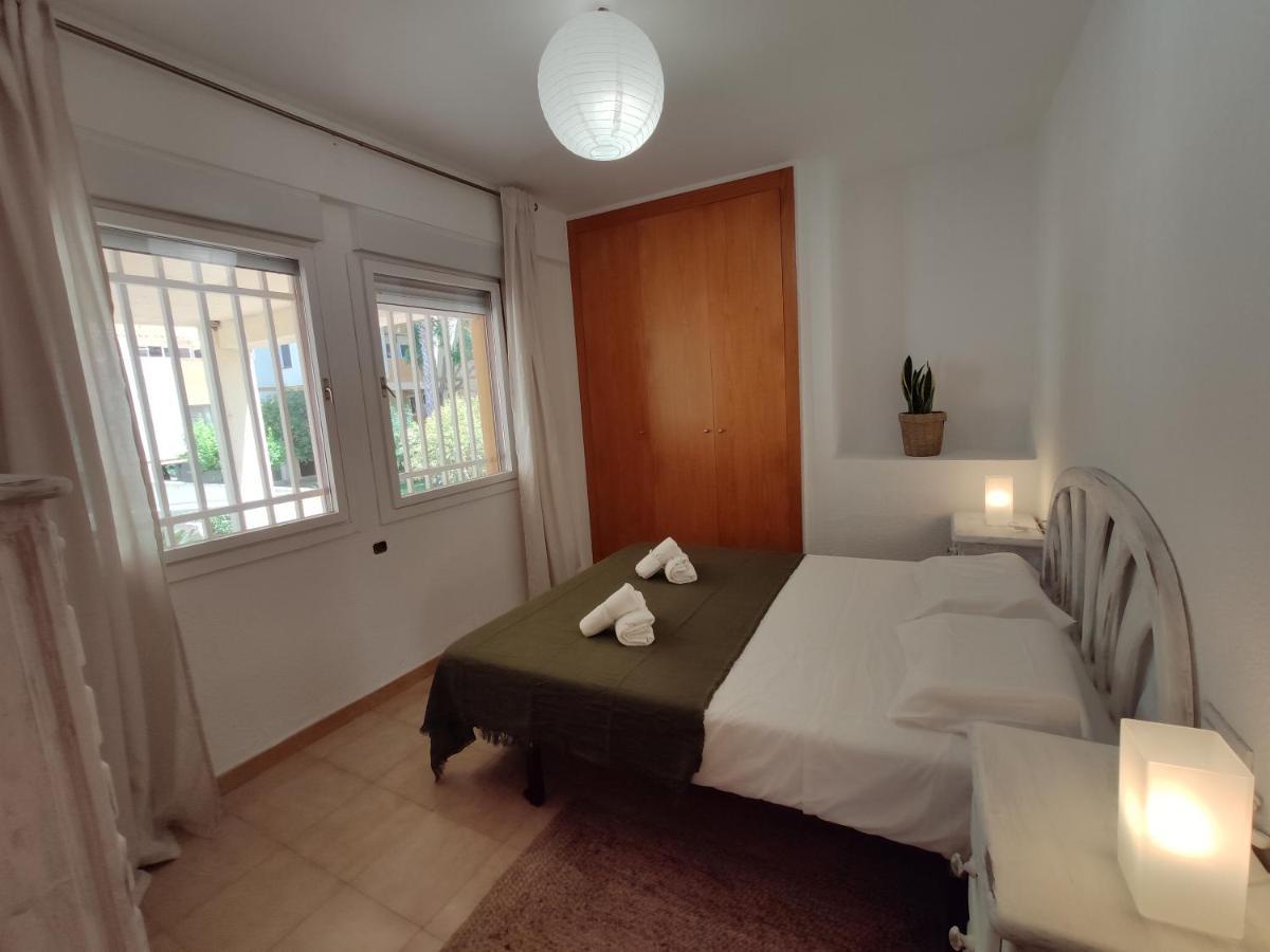 Peaceful Duplex In The Heart Of La Albufera Valencia