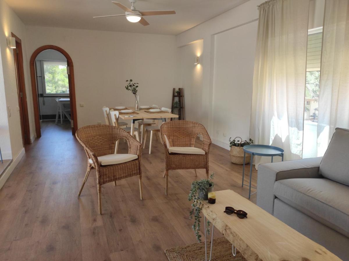 Peaceful Duplex In The Heart Of La Albufera