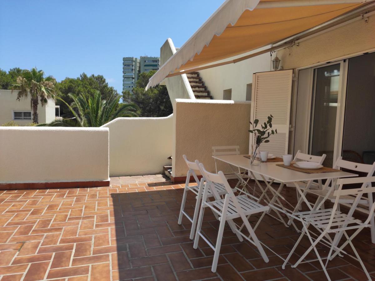 Apartment Peaceful Duplex In The Heart Of La Albufera Valencia