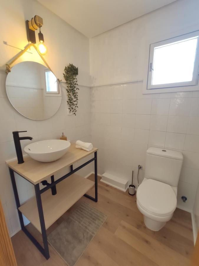 Peaceful Duplex In The Heart Of La Albufera Valencia
