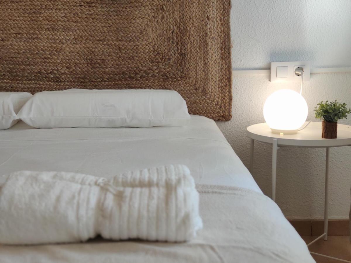 Peaceful Duplex In The Heart Of La Albufera Apartment *