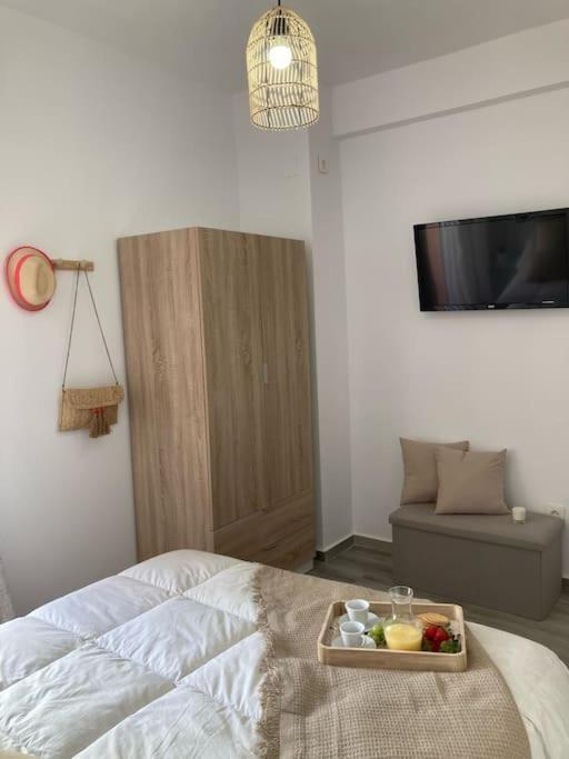 Coqueto De Playa Con Piscina Y Terraza Apartamento *