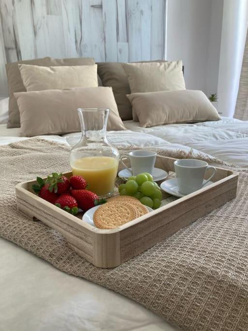 Coqueto De Playa Con Piscina Y Terraza Apartamento *
