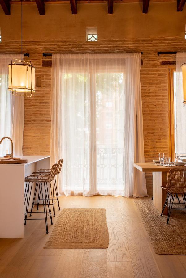 Loft De Diseno Cerca Del Mar Apartment