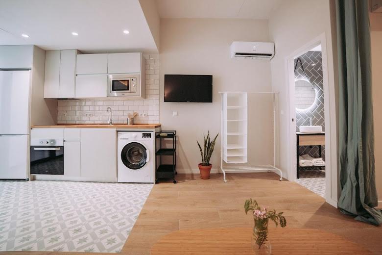 Estelles Close To Apartment Valencia