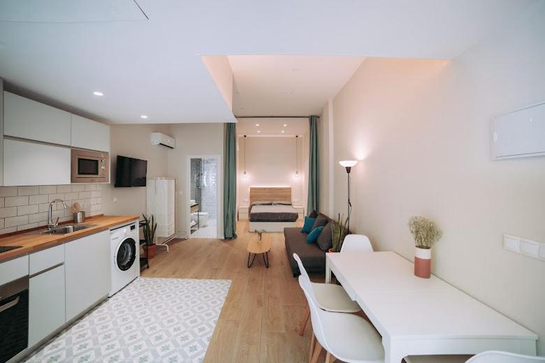 Apartment Estelles Close To Valencia