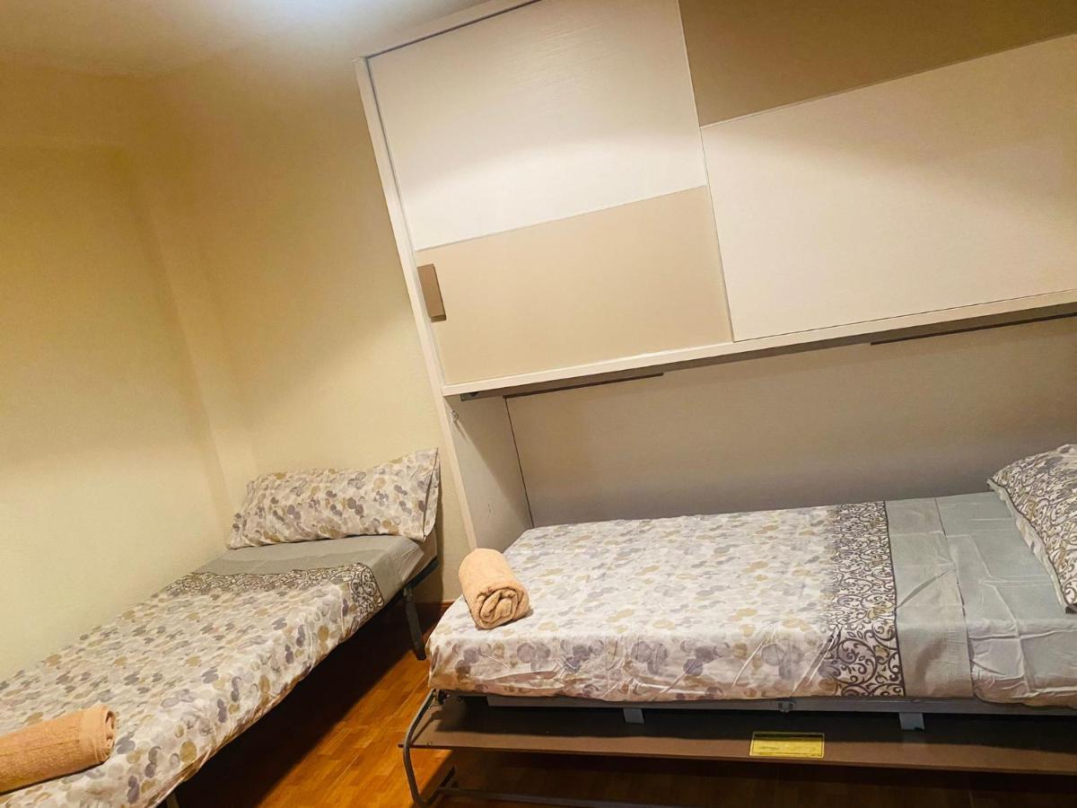 Apartamento Valentina