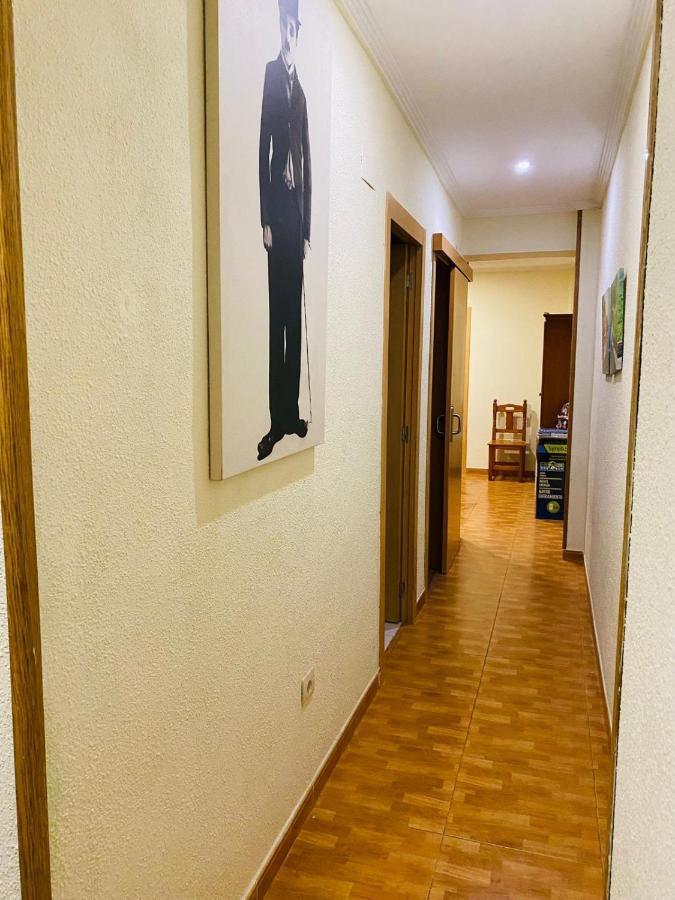 Apartamento Apartamento Valentina