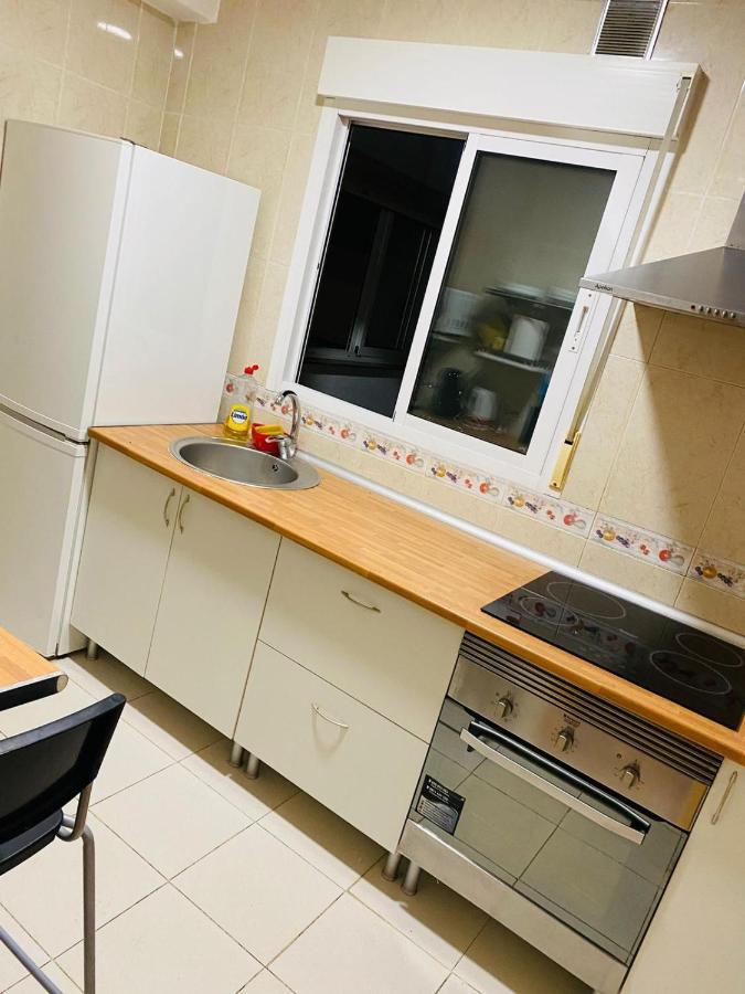Apartamento Apartamento Valentina Valencia