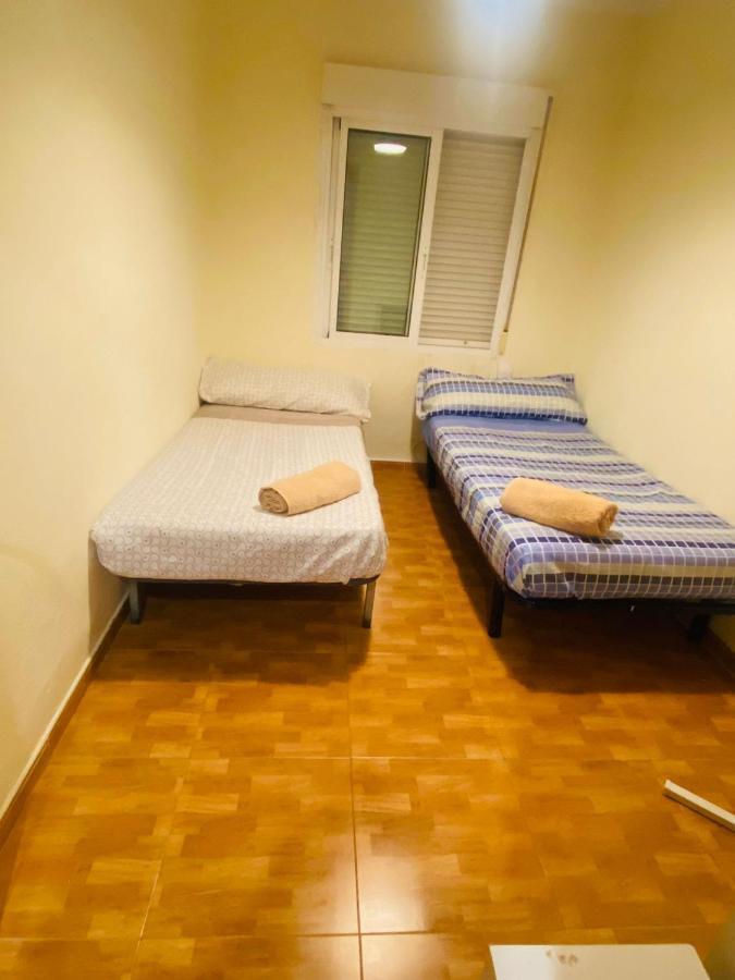 Apartamento Apartamento Valentina *
