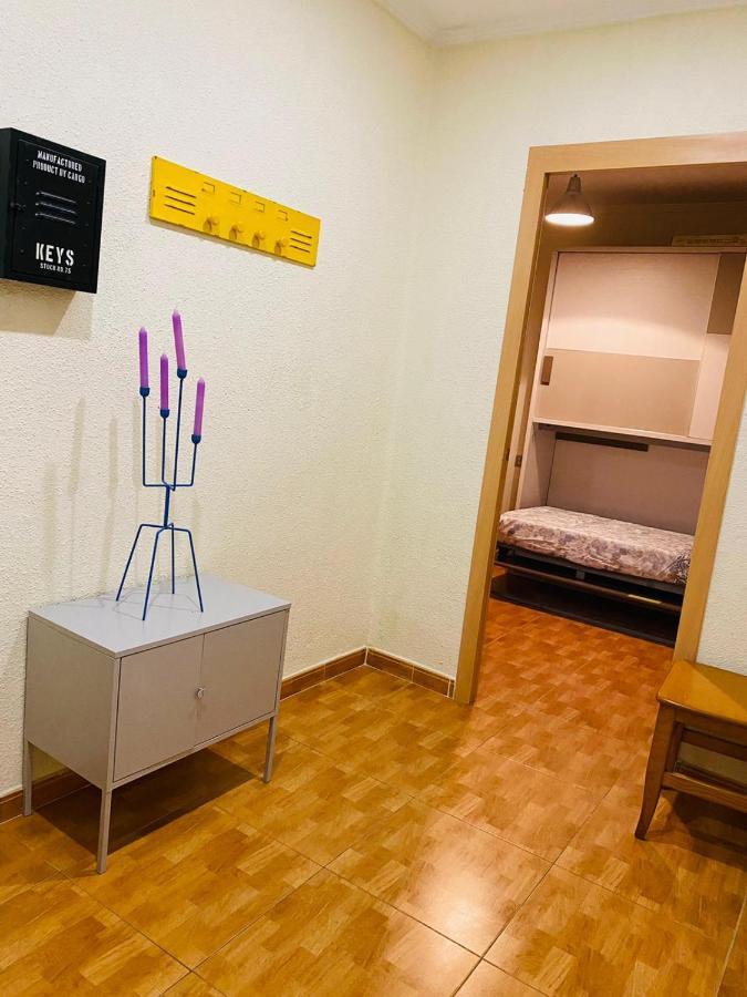 Apartamento Apartamento Valentina Valencia
