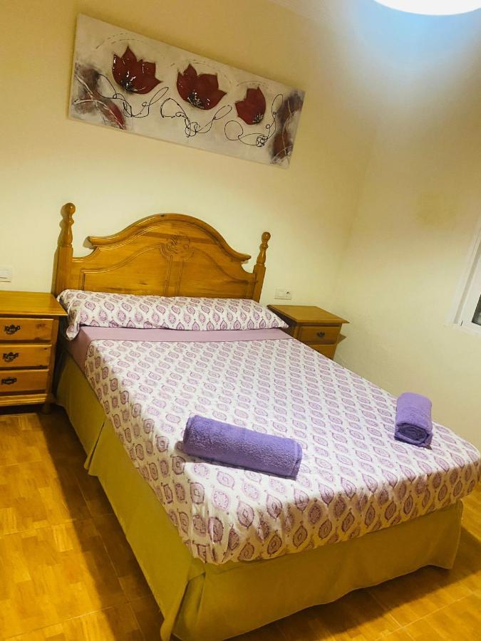 Apartamento Valentina Apartamento Valencia