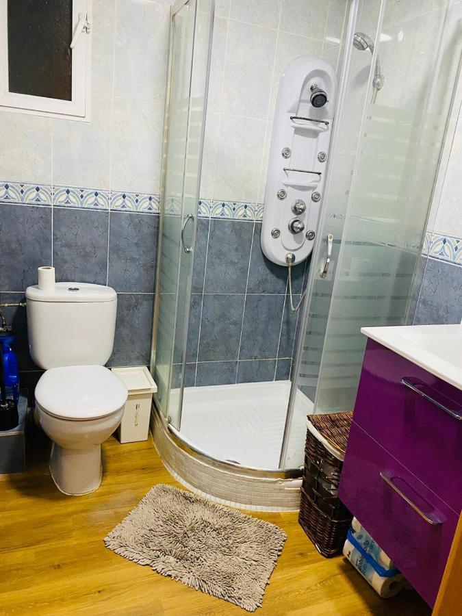 Apartamento Valentina Apartamento Valencia